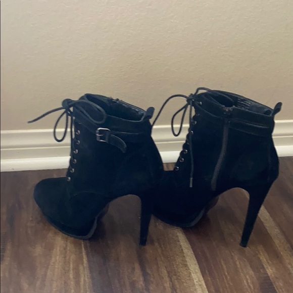 Aldo Bootie - Picture 4 of 6